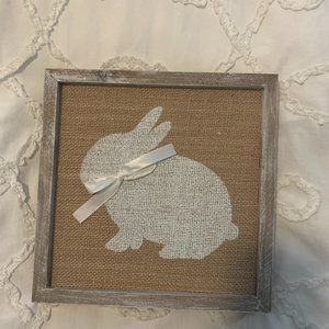 Bunny Frame
